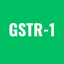 GSTR-1