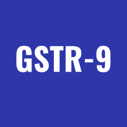 GSTR-9