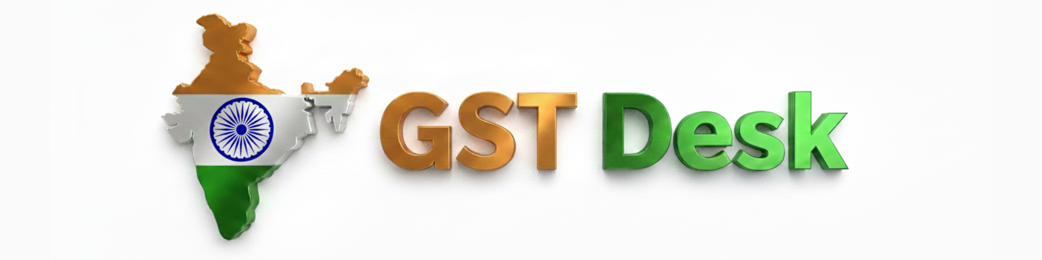 GST Desk